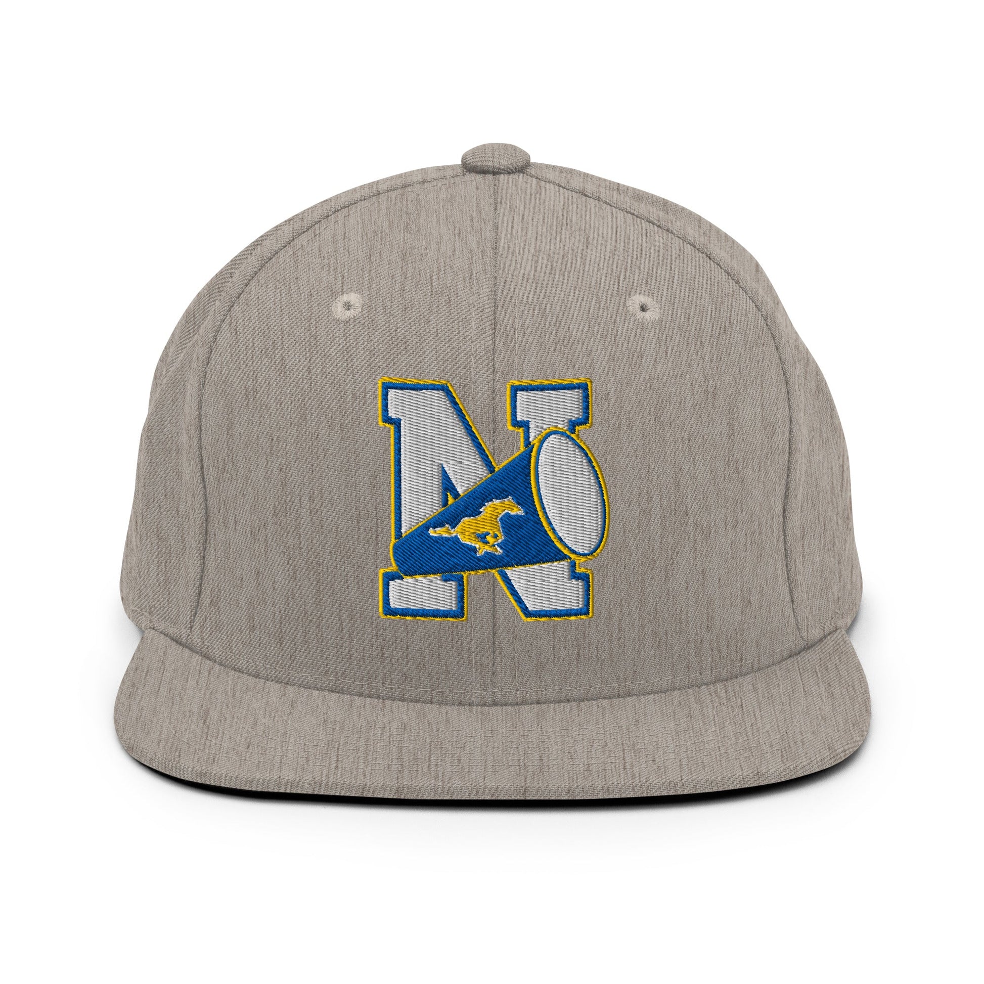 Snapback Hat | Norwood Youth Cheer