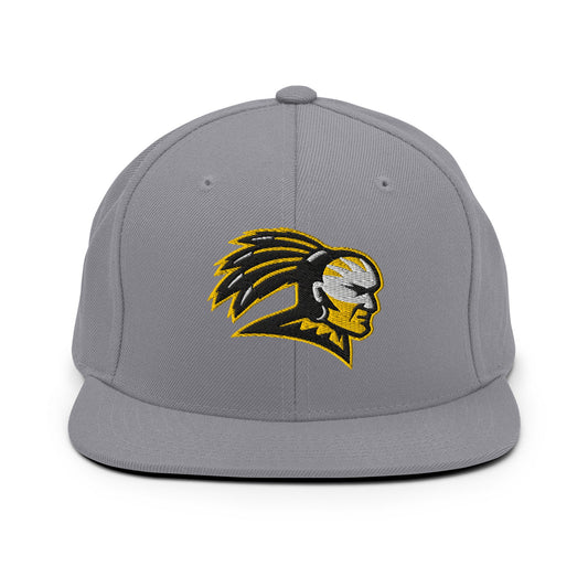 Snapback Hat | Oak Grove High School Basketball Cheer