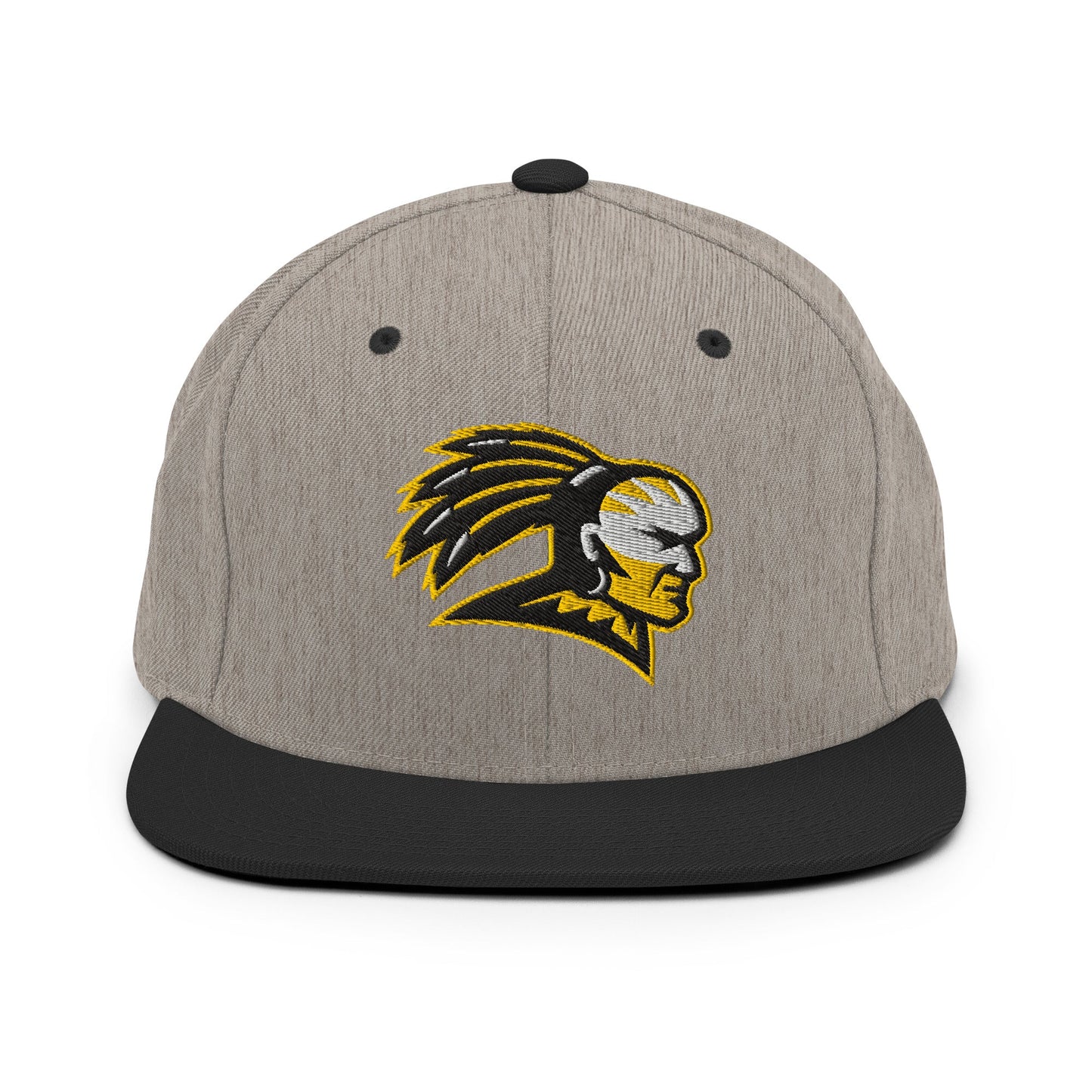 Snapback Hat | Oak Grove High School Basketball Cheer