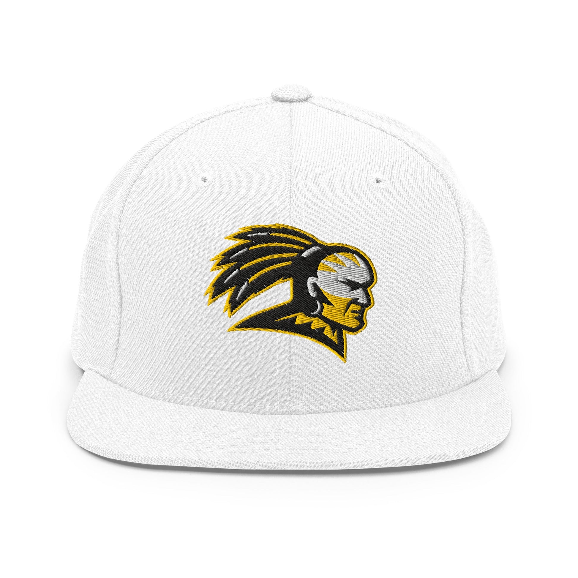 Snapback Hat | Oak Grove High School Basketball Cheer