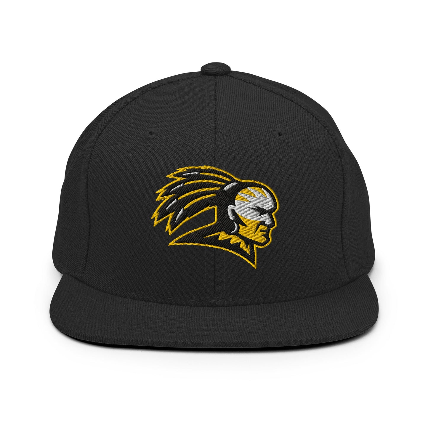 Snapback Hat | Oak Grove High School Basketball Cheer