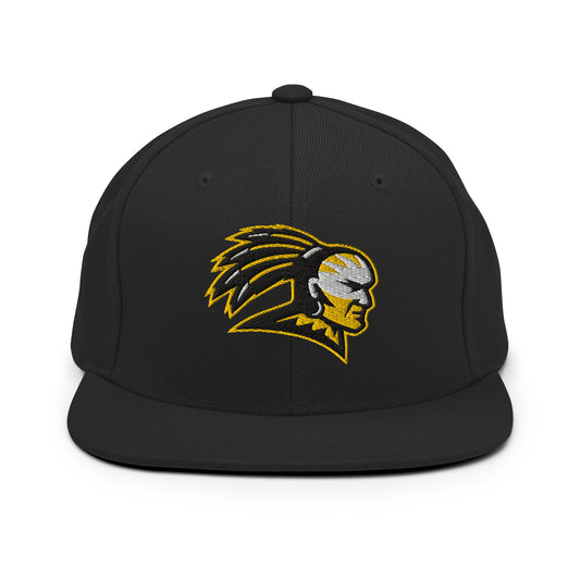 Snapback Hat | Oak Grove High School Basketball Cheer