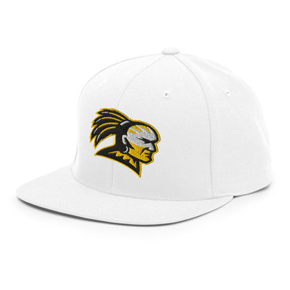 Snapback Hat | Oak Grove High School Basketball Cheer