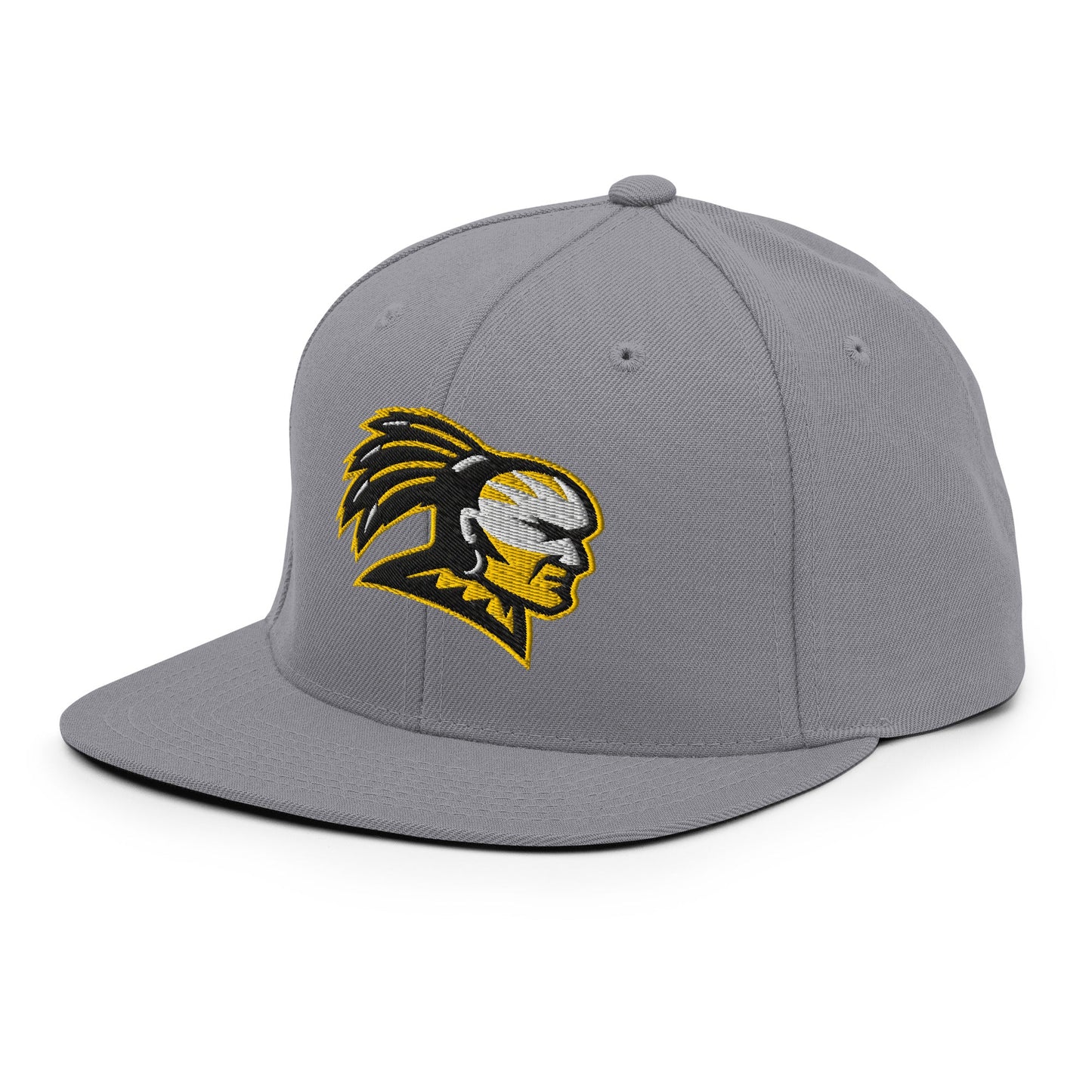 Snapback Hat | Oak Grove High School Basketball Cheer