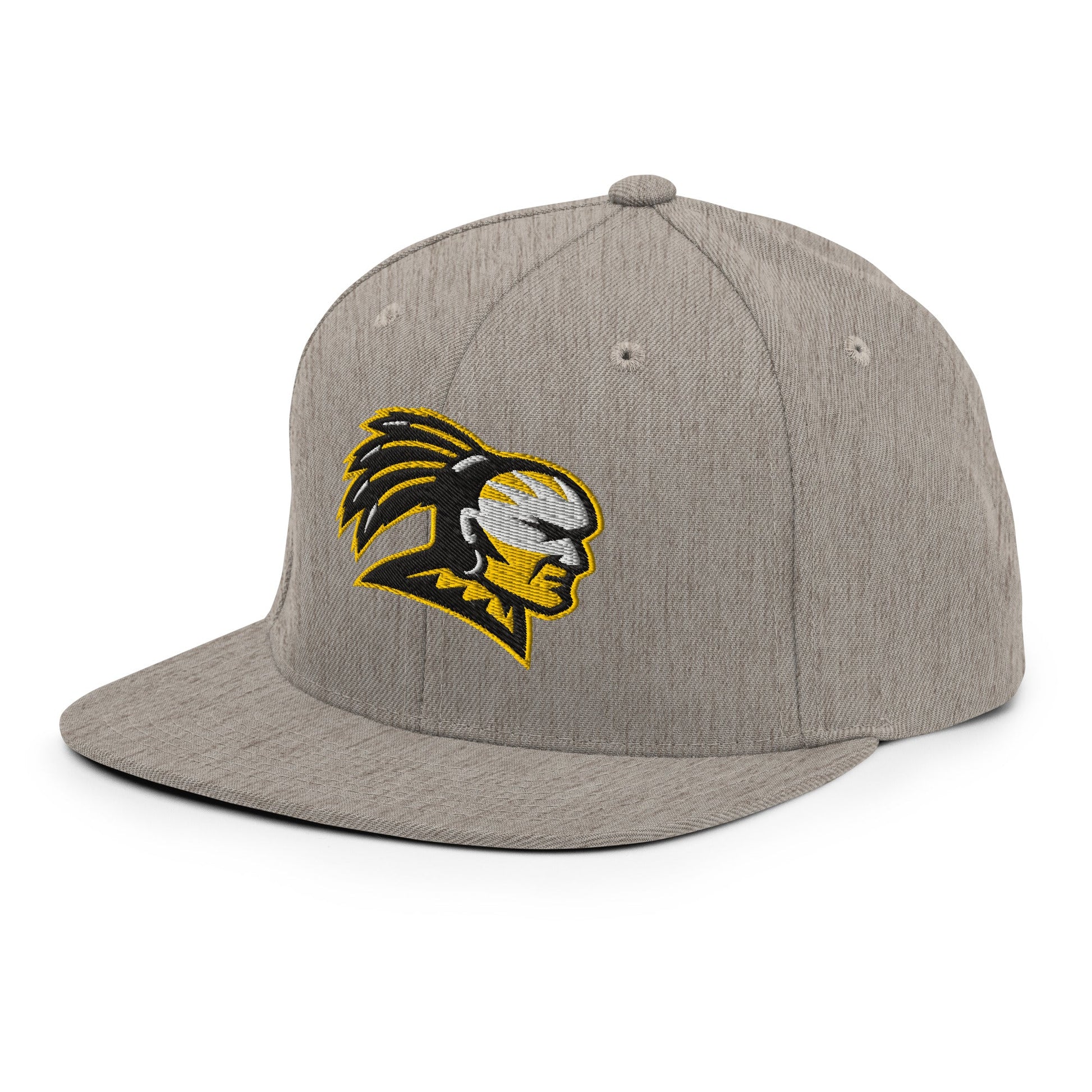 Snapback Hat | Oak Grove High School Basketball Cheer
