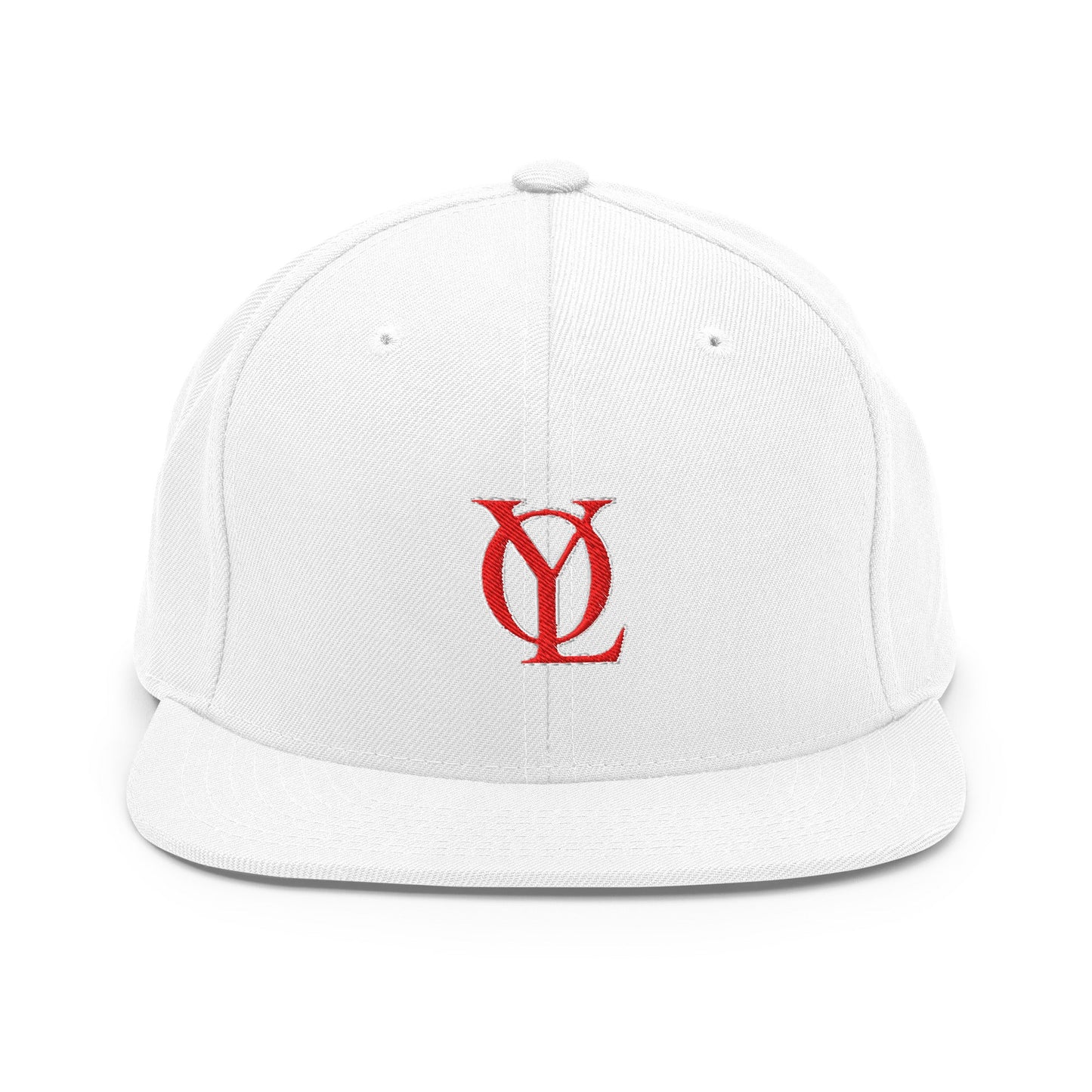 Snapback Hat | Oakdale Youth League | Monogram Logo