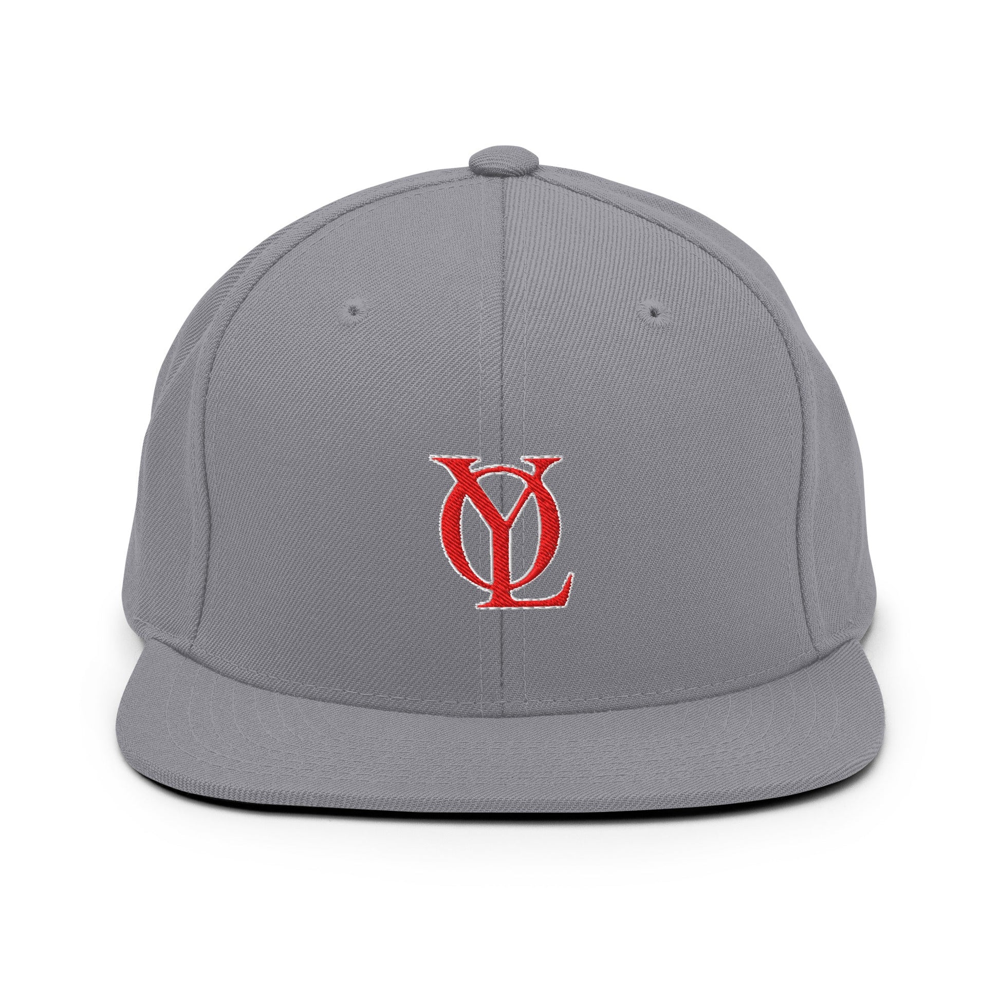 Snapback Hat | Oakdale Youth League | Monogram Logo