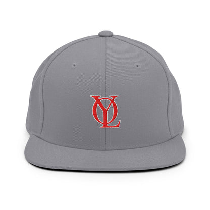 Snapback Hat | Oakdale Youth League | Monogram Logo