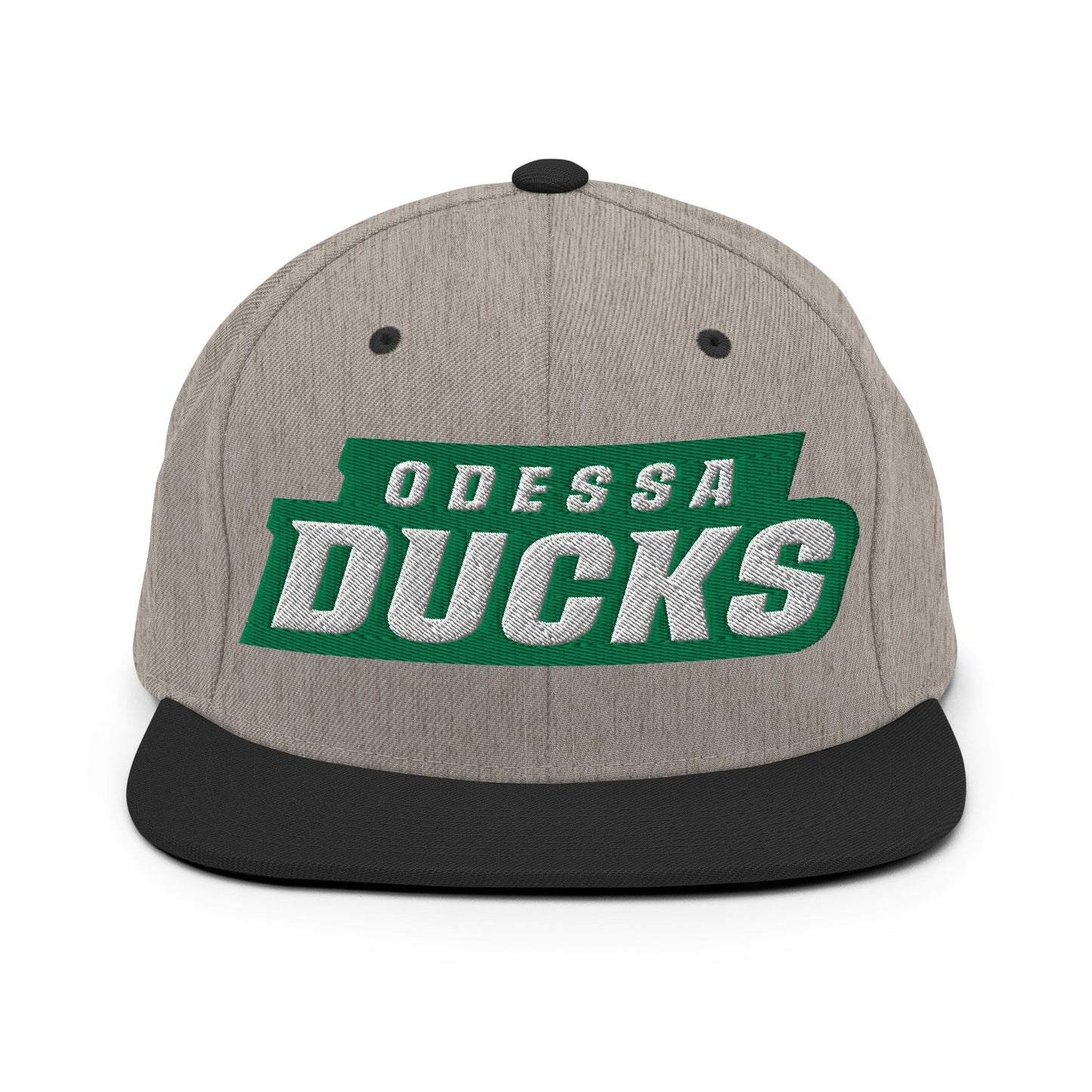 Snapback Hat | Odessa Girls Lacrosse | Outline Logo