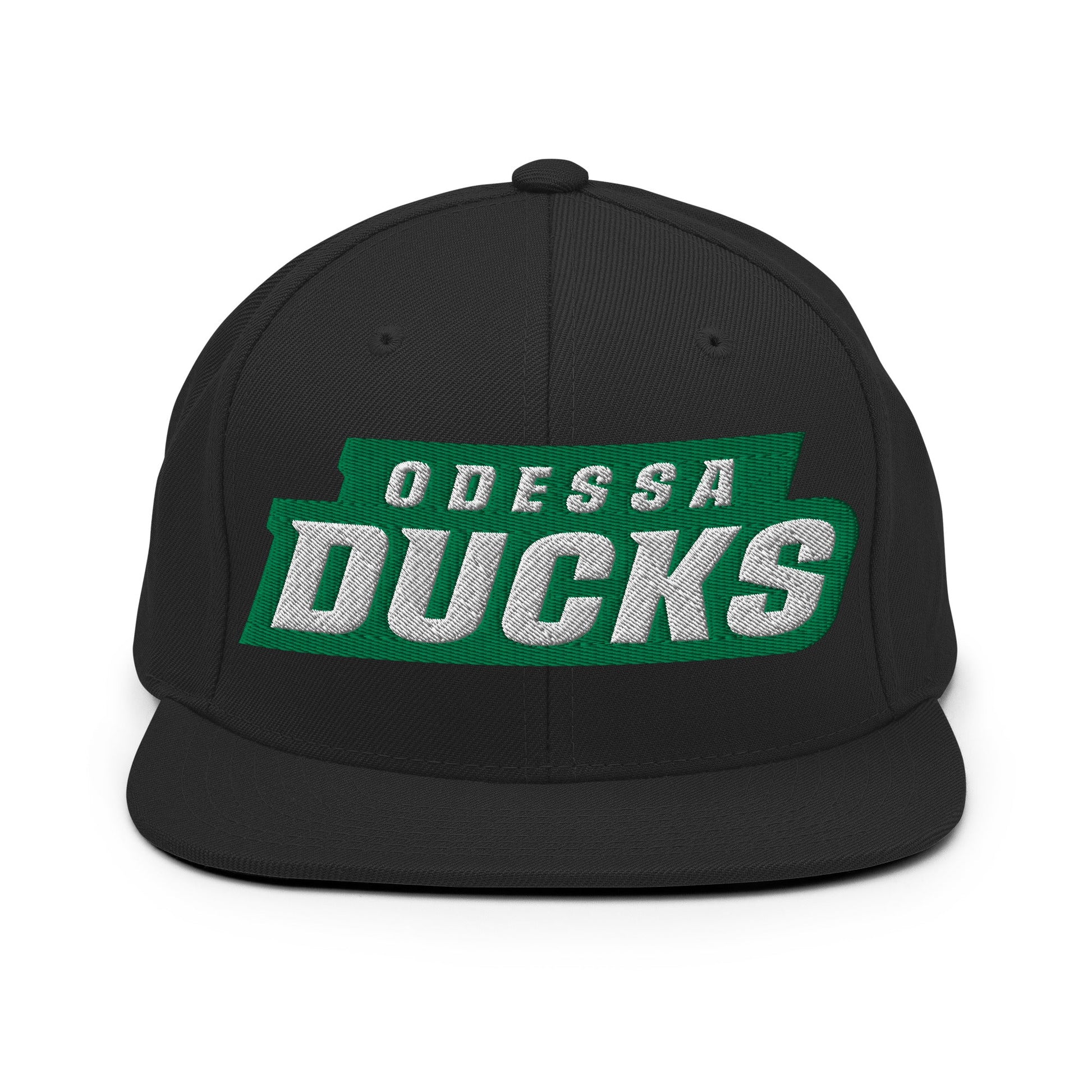 Snapback Hat | Odessa Girls Lacrosse | Outline Logo
