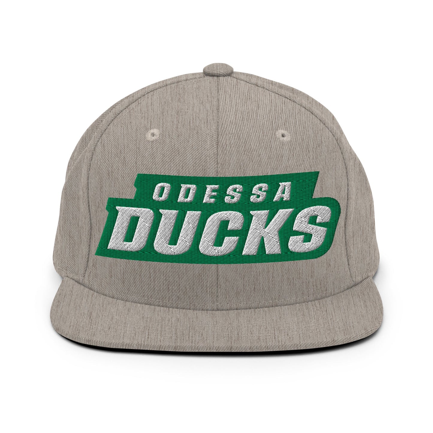 Snapback Hat | Odessa Girls Lacrosse | Outline Logo