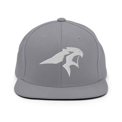Snapback Hat | Offutt AFB Warhawks | Alt Logo