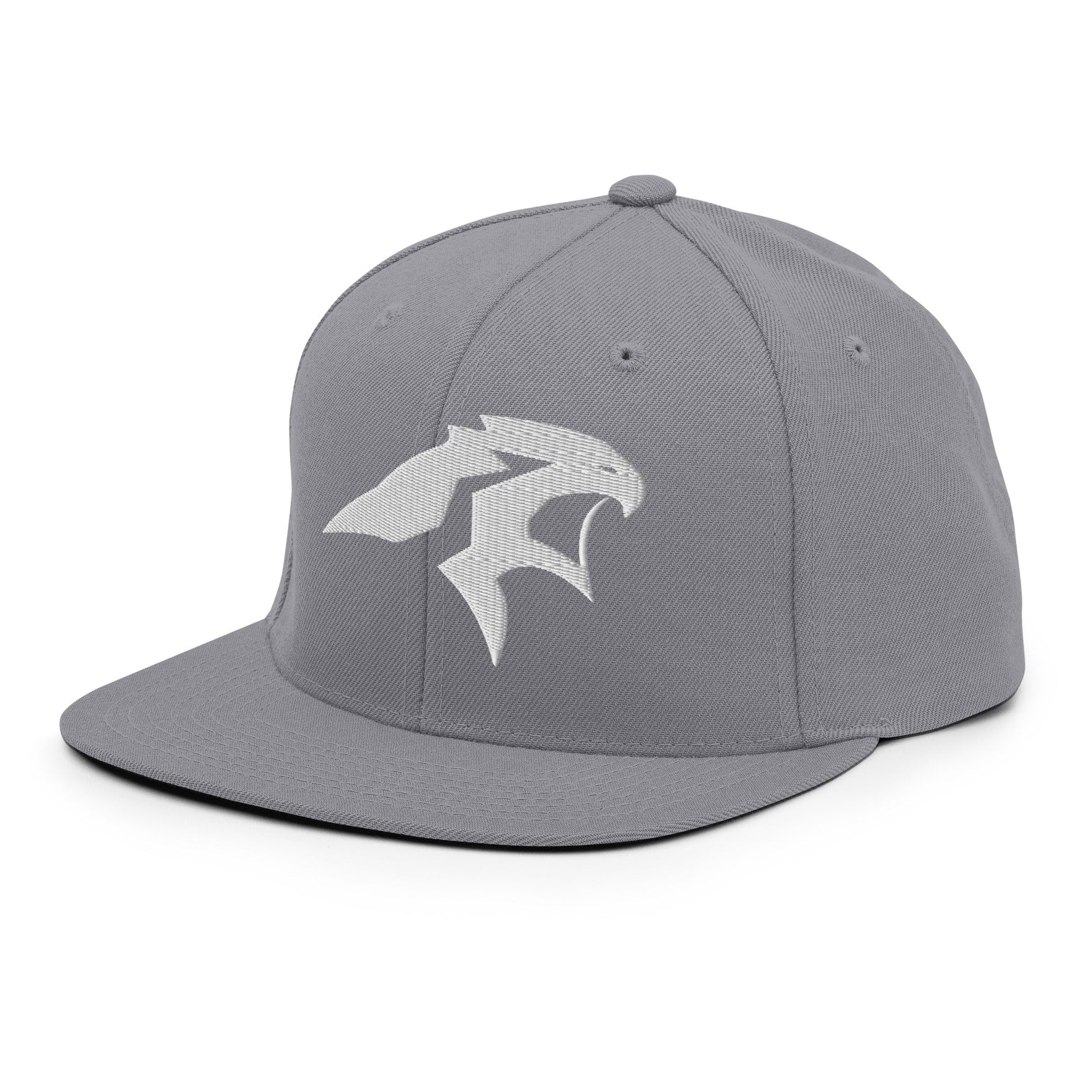 Snapback Hat | Offutt AFB Warhawks | Alt Logo