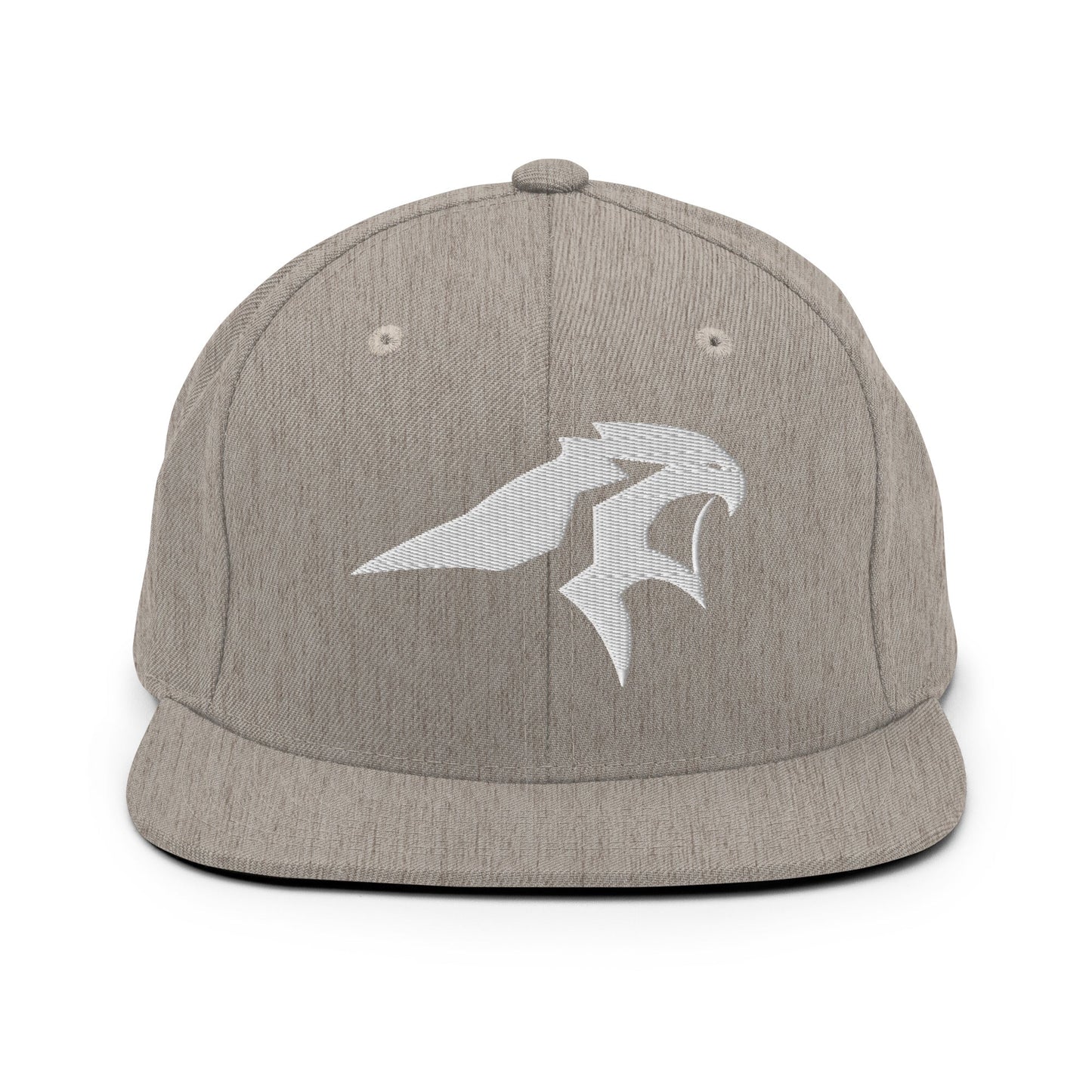 Snapback Hat | Offutt AFB Warhawks | Alt Logo