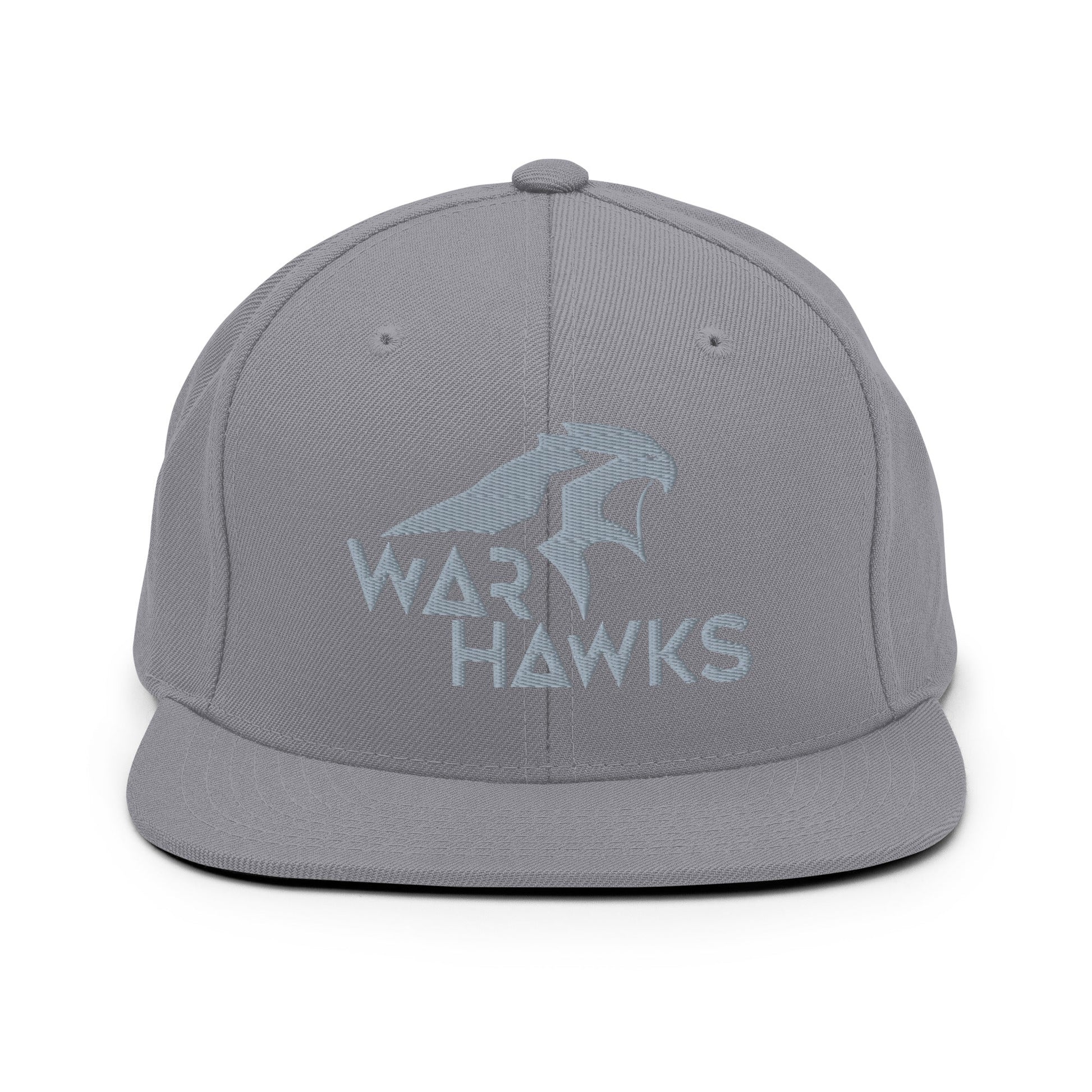Snapback Hat | Offutt AFB Warhawks