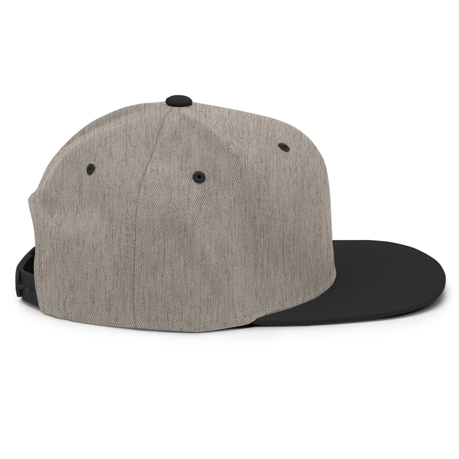 Snapback Hat | OLMV Vikings