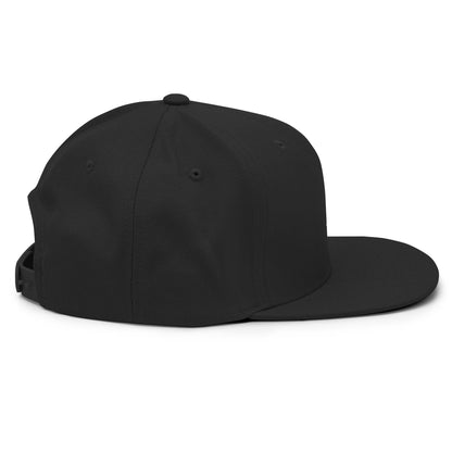 Snapback Hat | OLMV Vikings