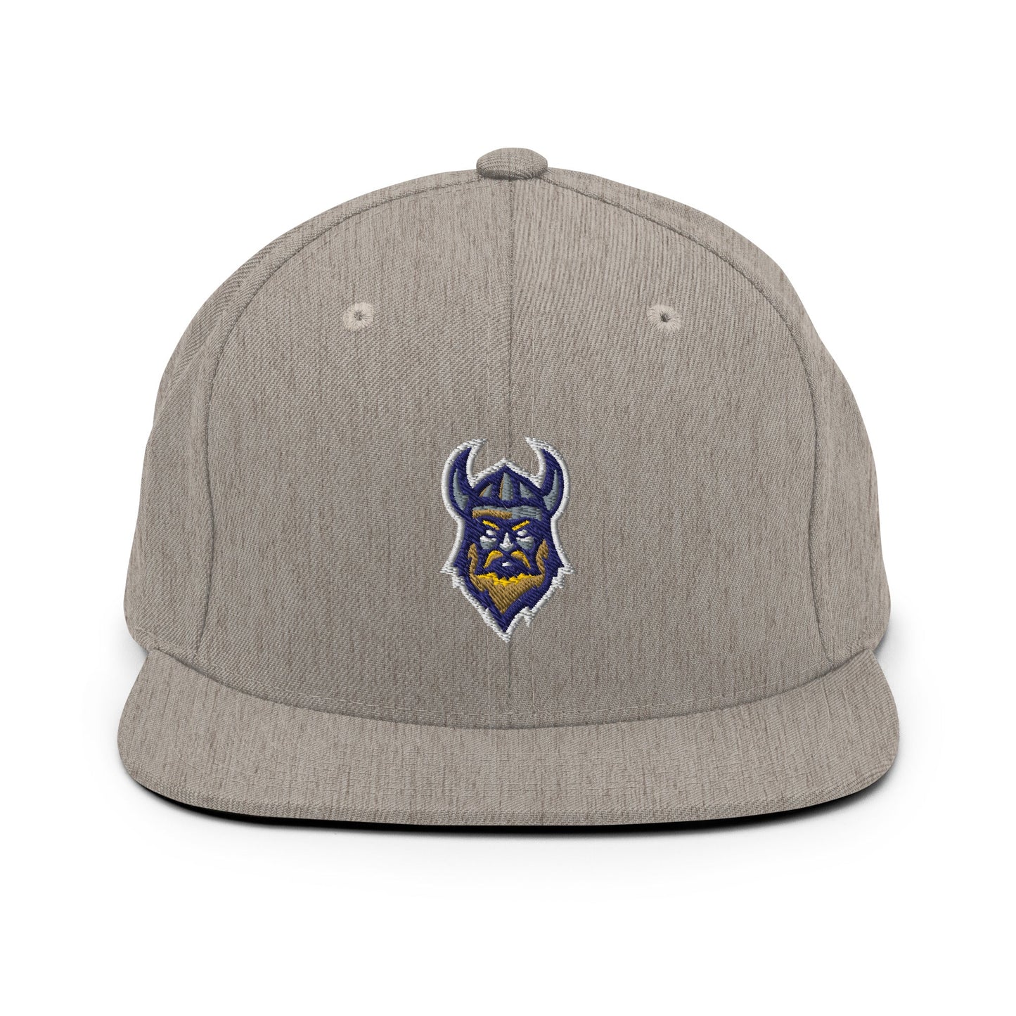 Snapback Hat | OLMV Vikings