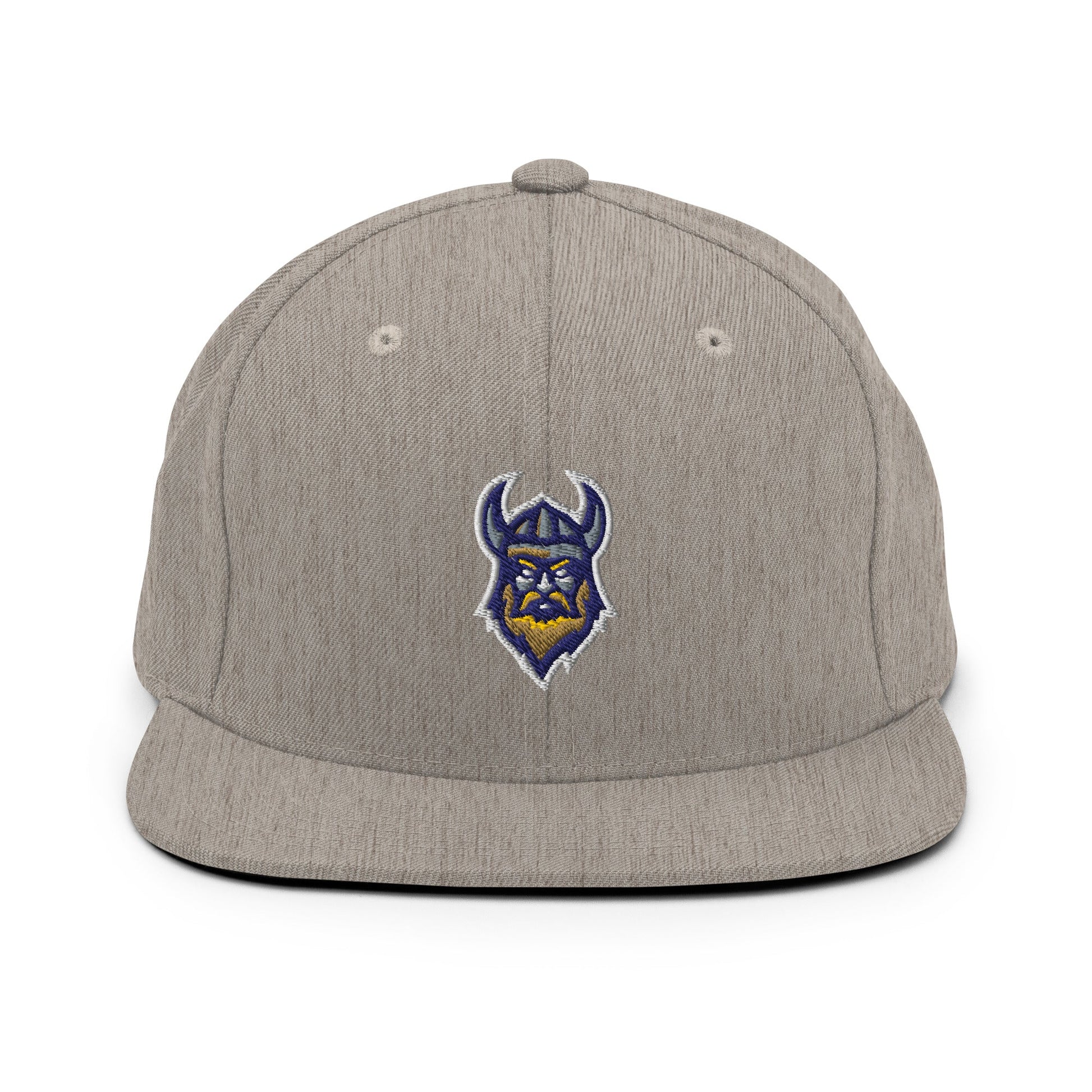 Snapback Hat | OLMV Vikings