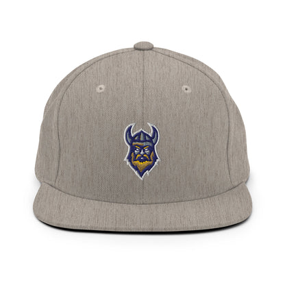 Snapback Hat | OLMV Vikings
