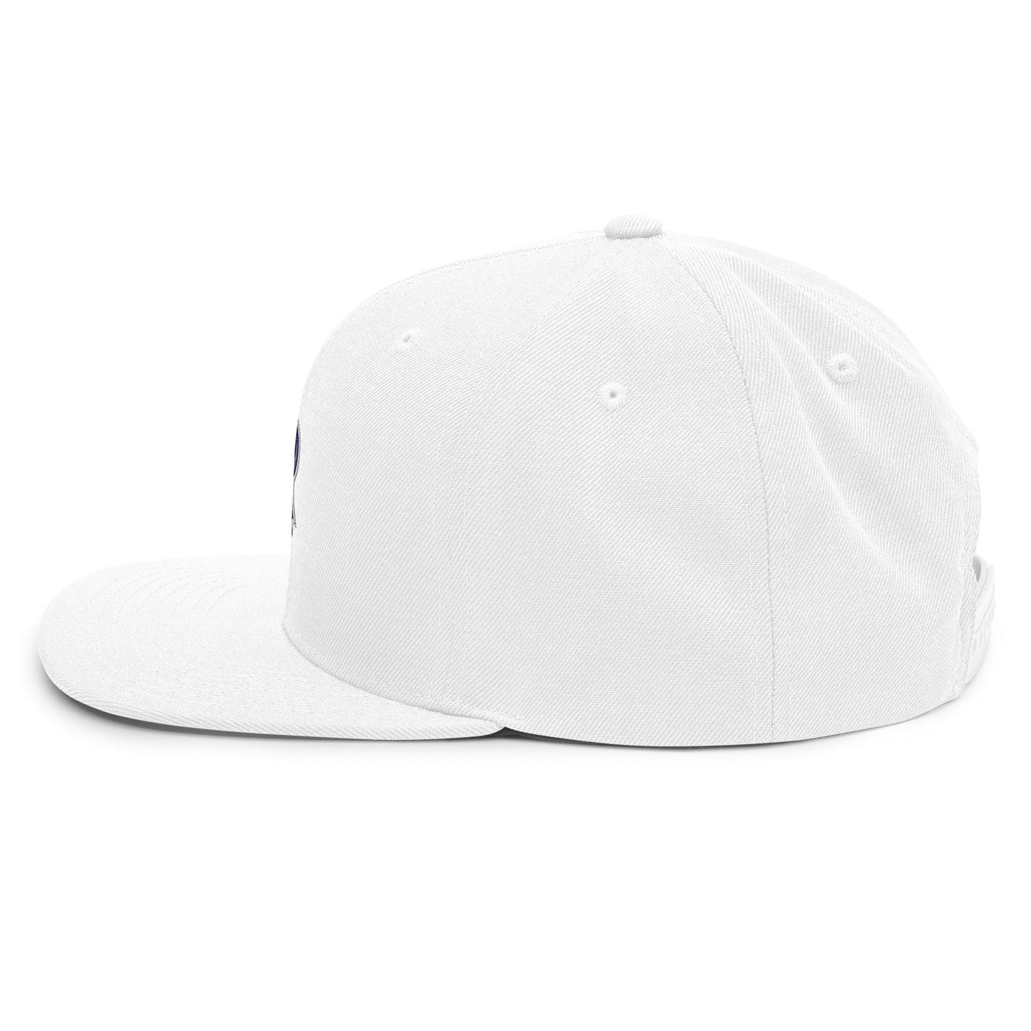 Snapback Hat | OLMV Vikings
