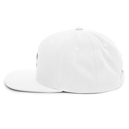 Snapback Hat | OLMV Vikings