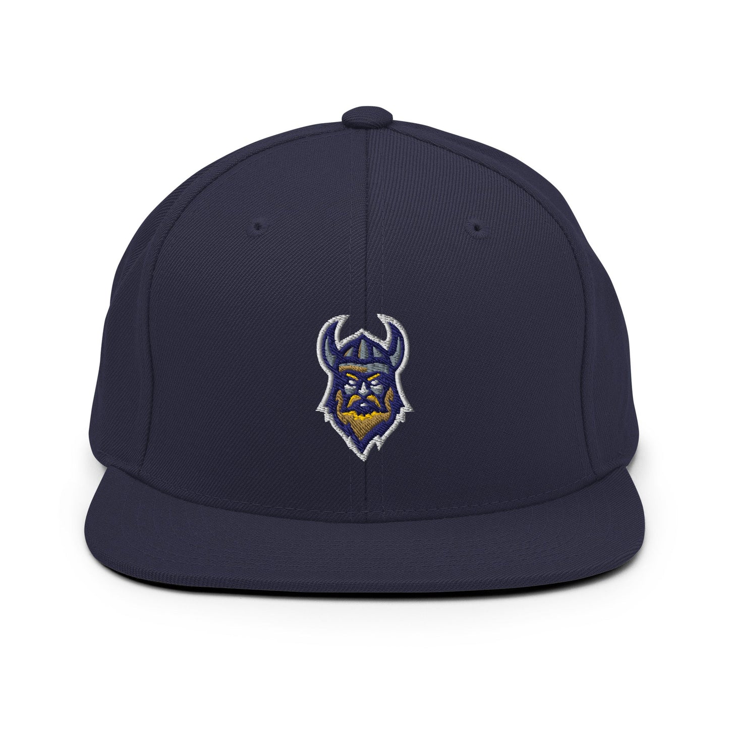 Snapback Hat | OLMV Vikings