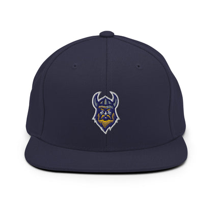 Snapback Hat | OLMV Vikings