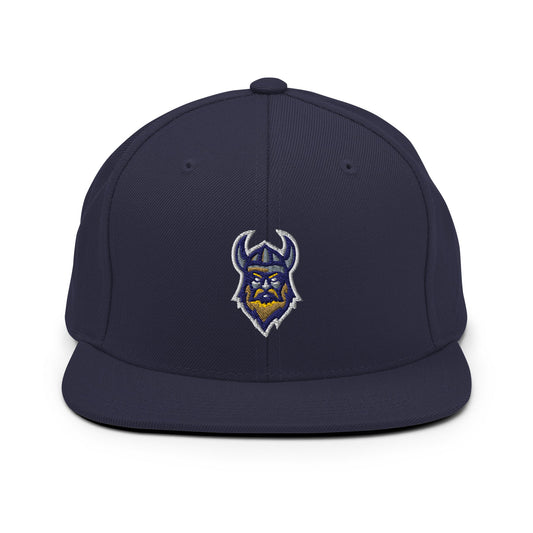 Snapback Hat | OLMV Vikings