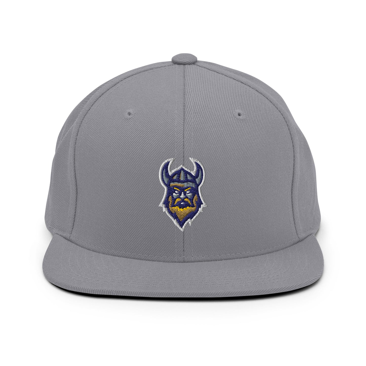 Snapback Hat | OLMV Vikings