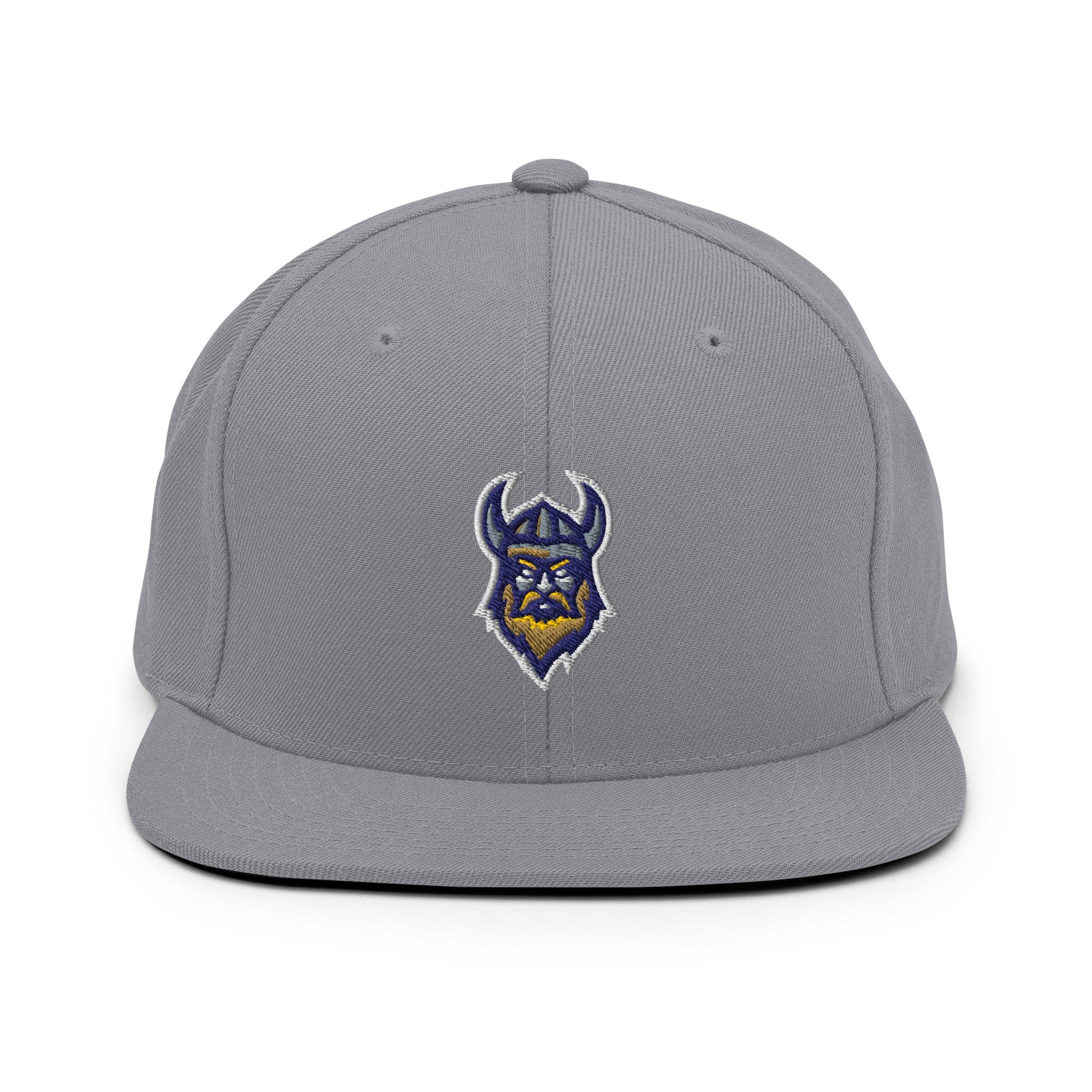 Snapback Hat | OLMV Vikings