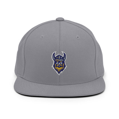 Snapback Hat | OLMV Vikings