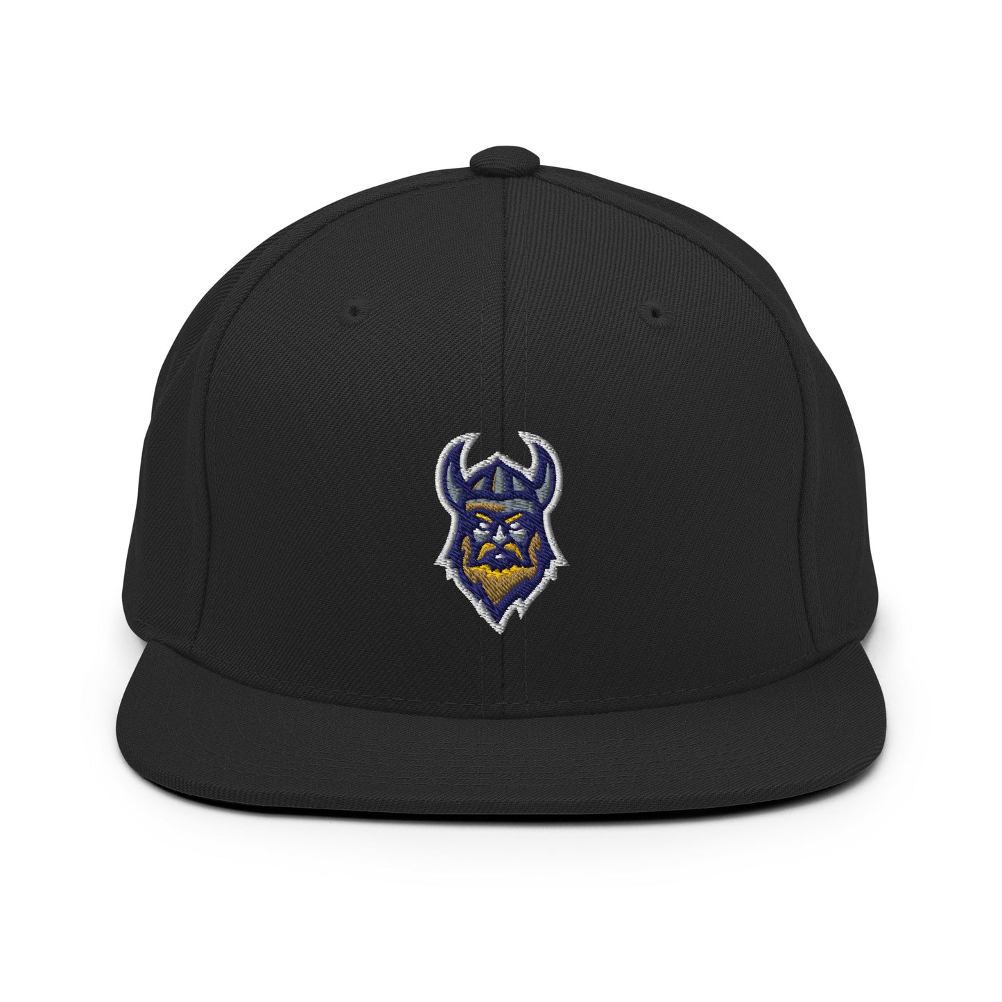 Snapback Hat | OLMV Vikings