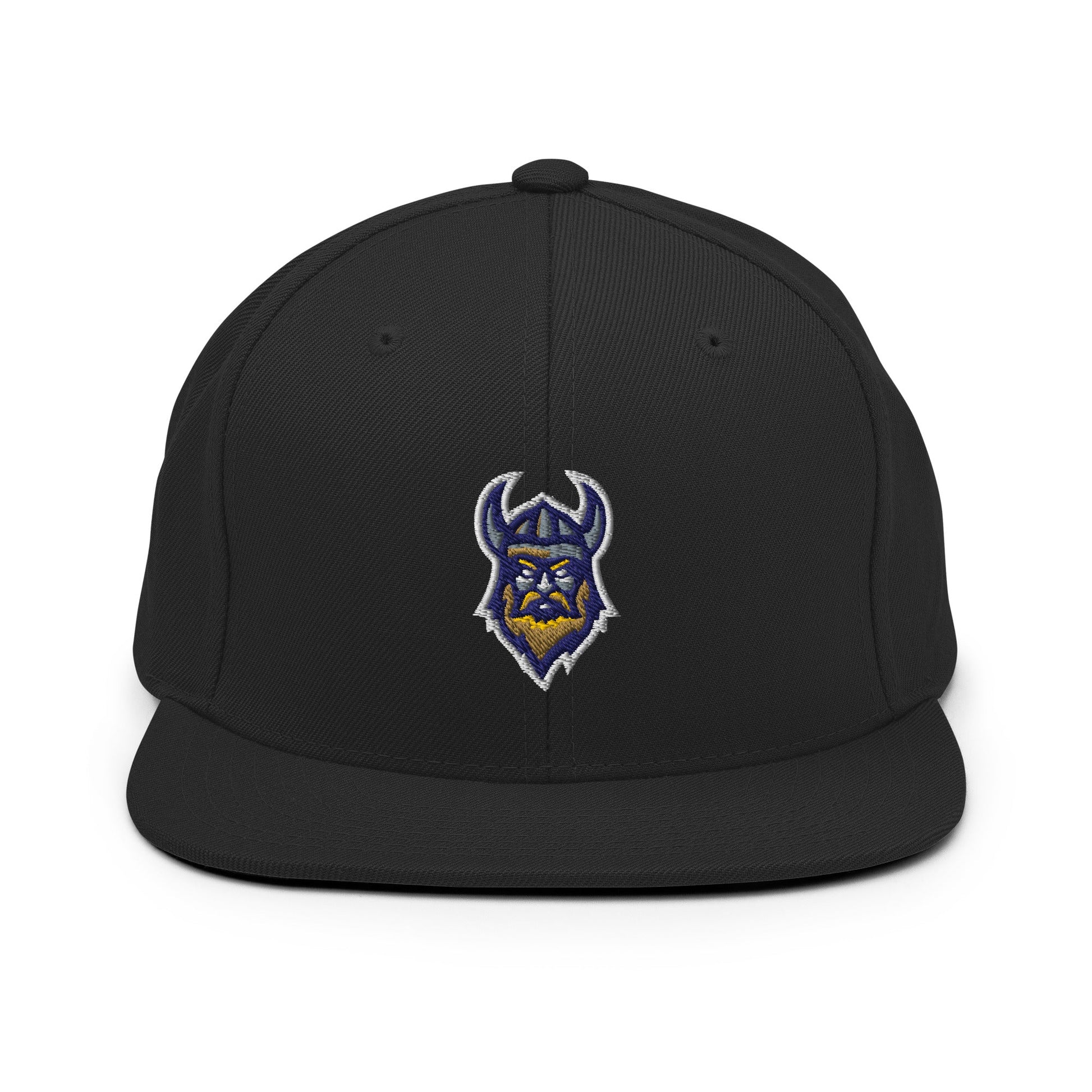 Snapback Hat | OLMV Vikings