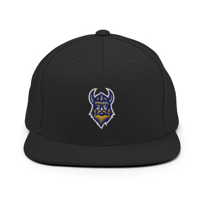Snapback Hat | OLMV Vikings