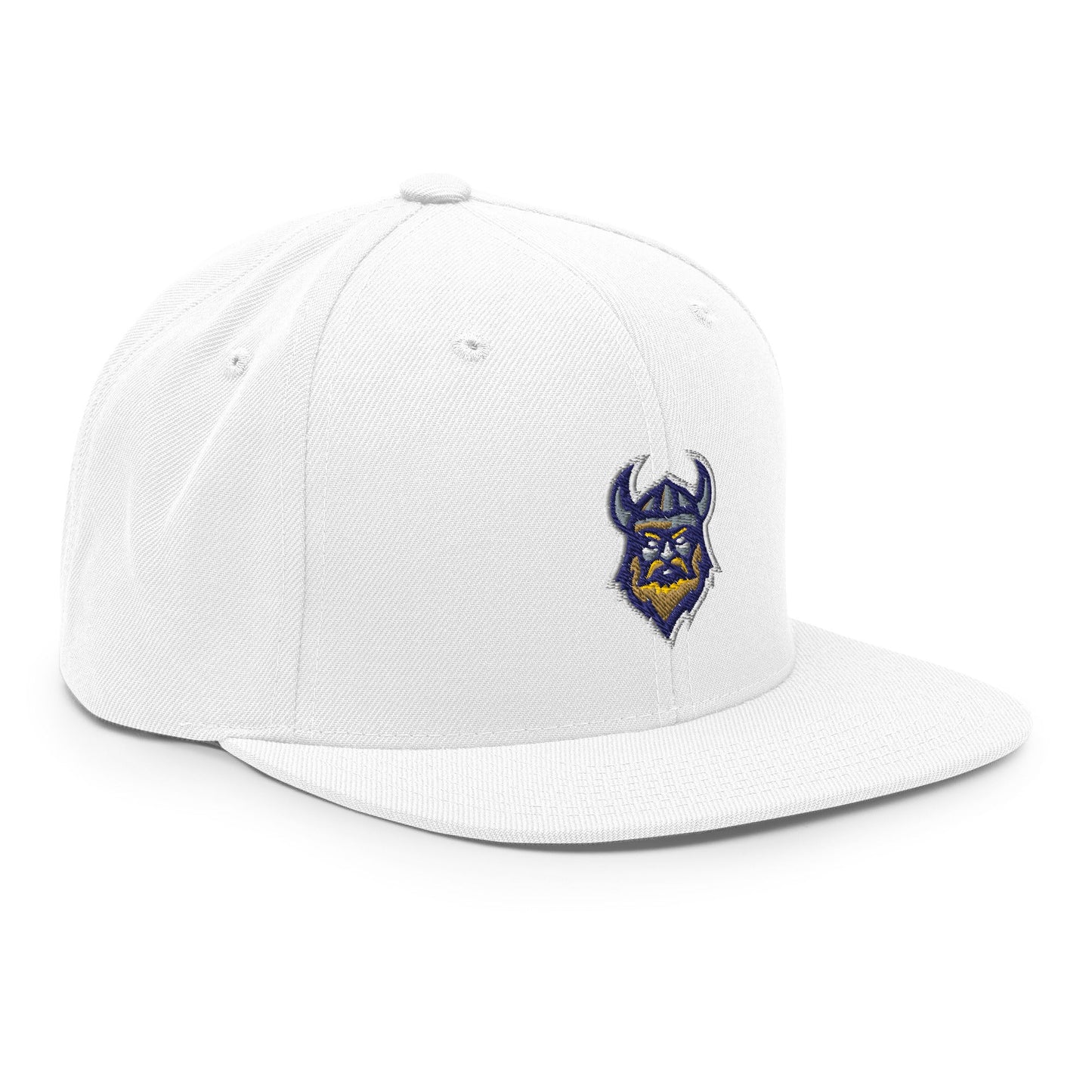 Snapback Hat | OLMV Vikings