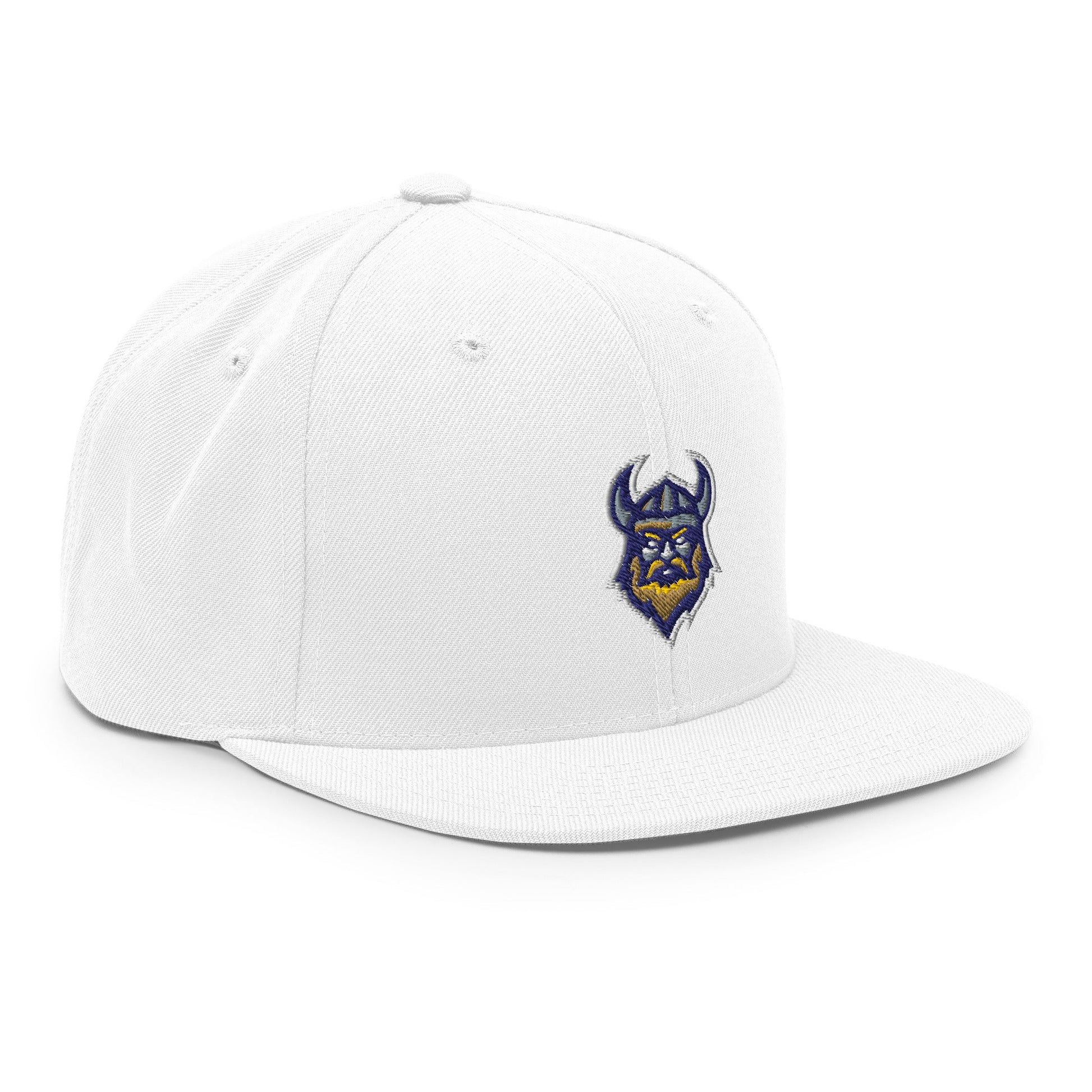 Snapback Hat | OLMV Vikings