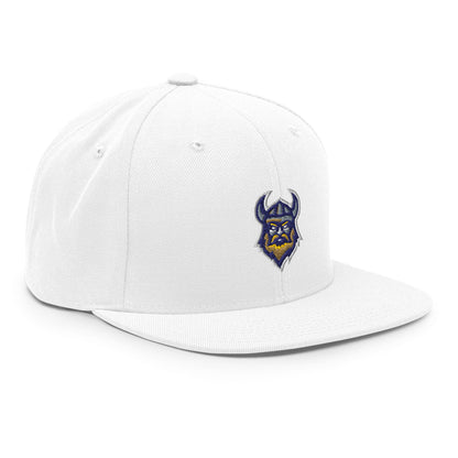 Snapback Hat | OLMV Vikings