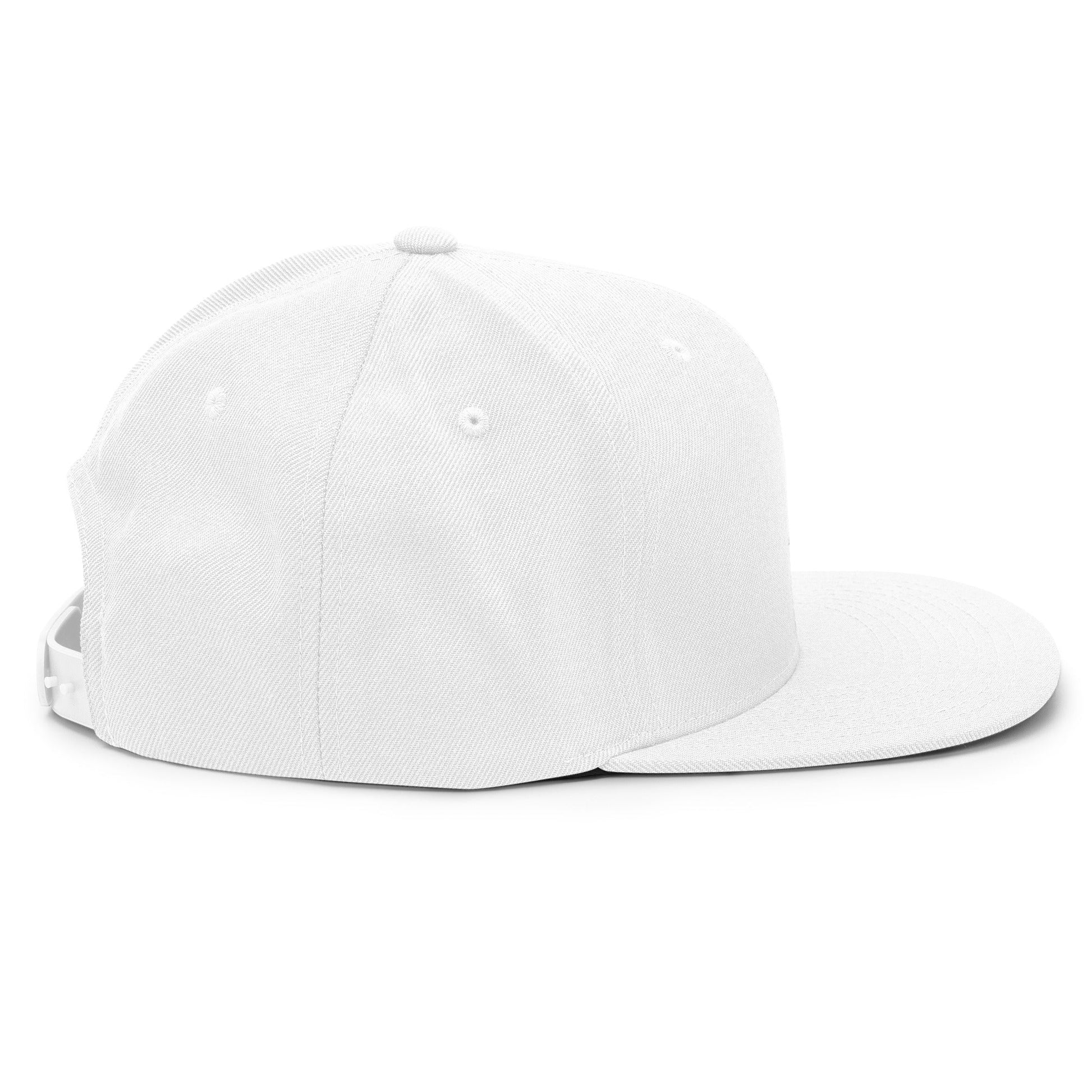 Snapback Hat | OLMV Vikings
