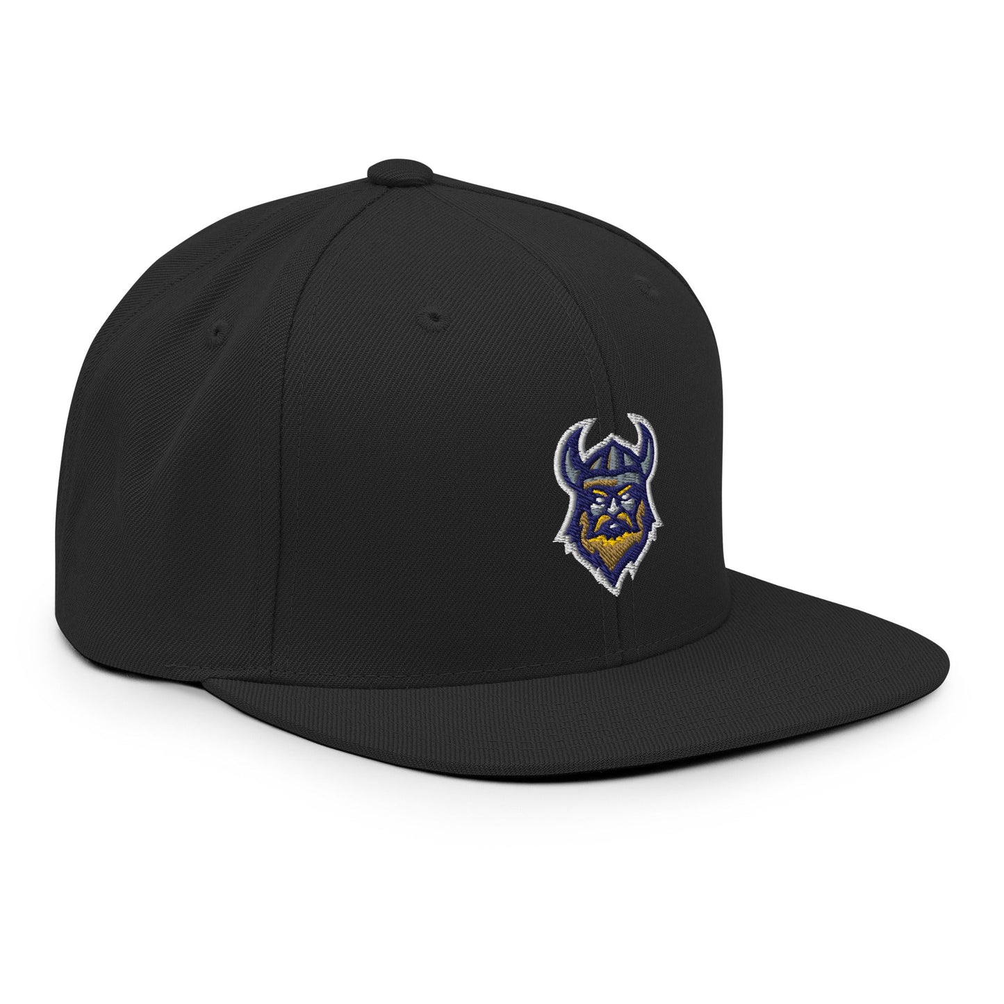 Snapback Hat | OLMV Vikings