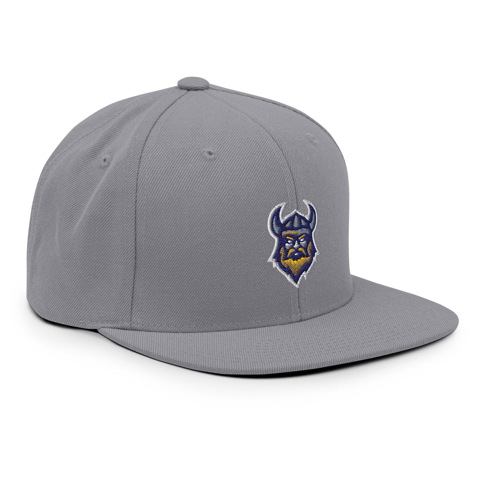 Snapback Hat | OLMV Vikings