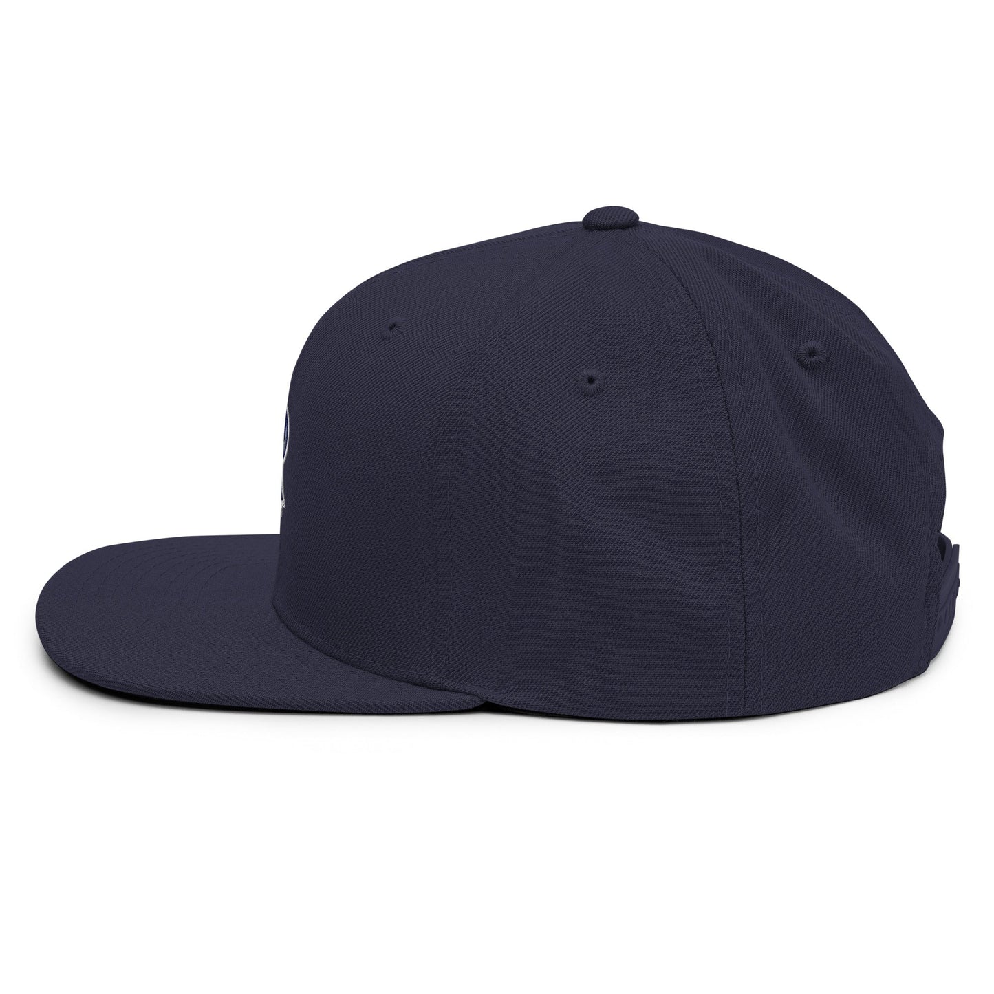 Snapback Hat | OLMV Vikings