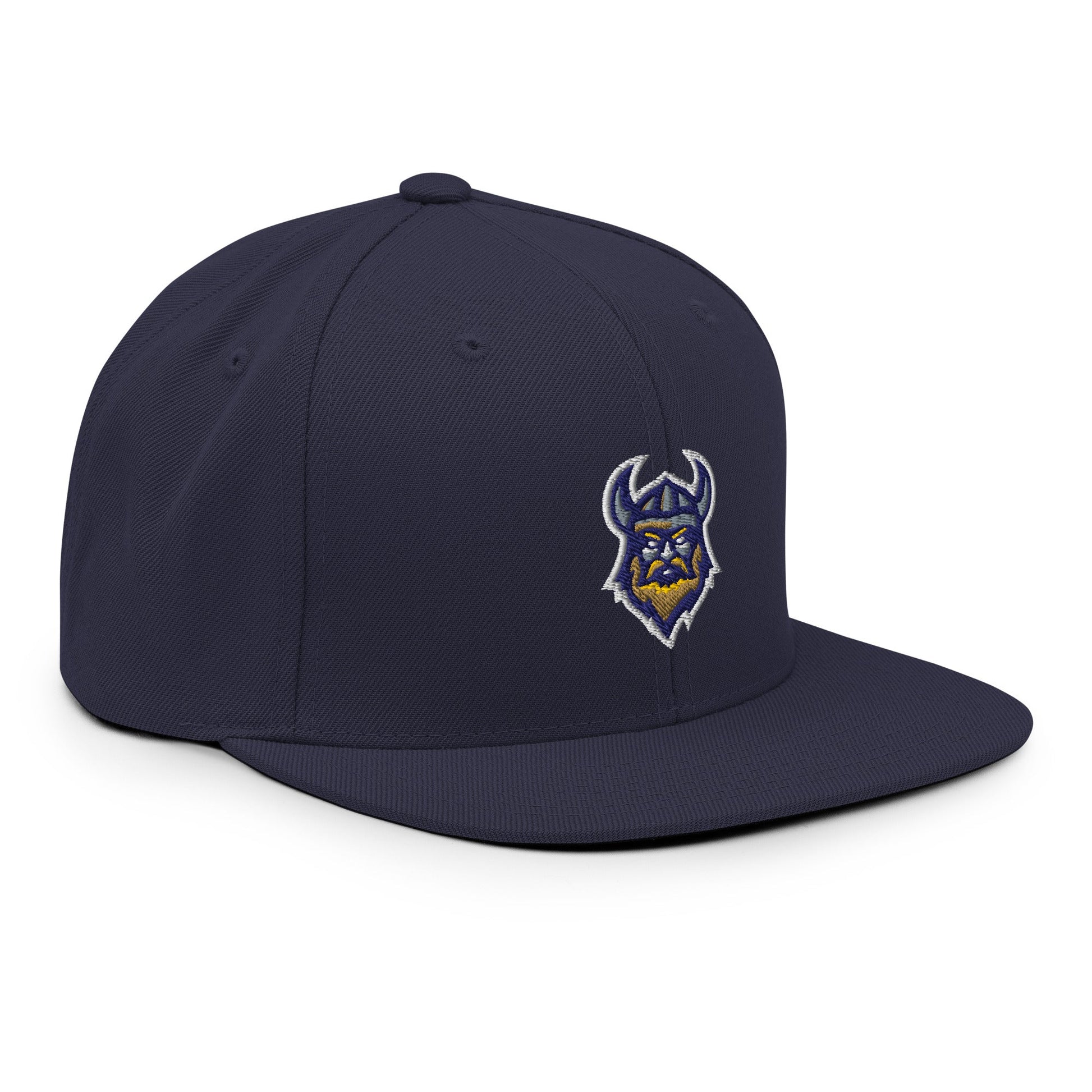 Snapback Hat | OLMV Vikings