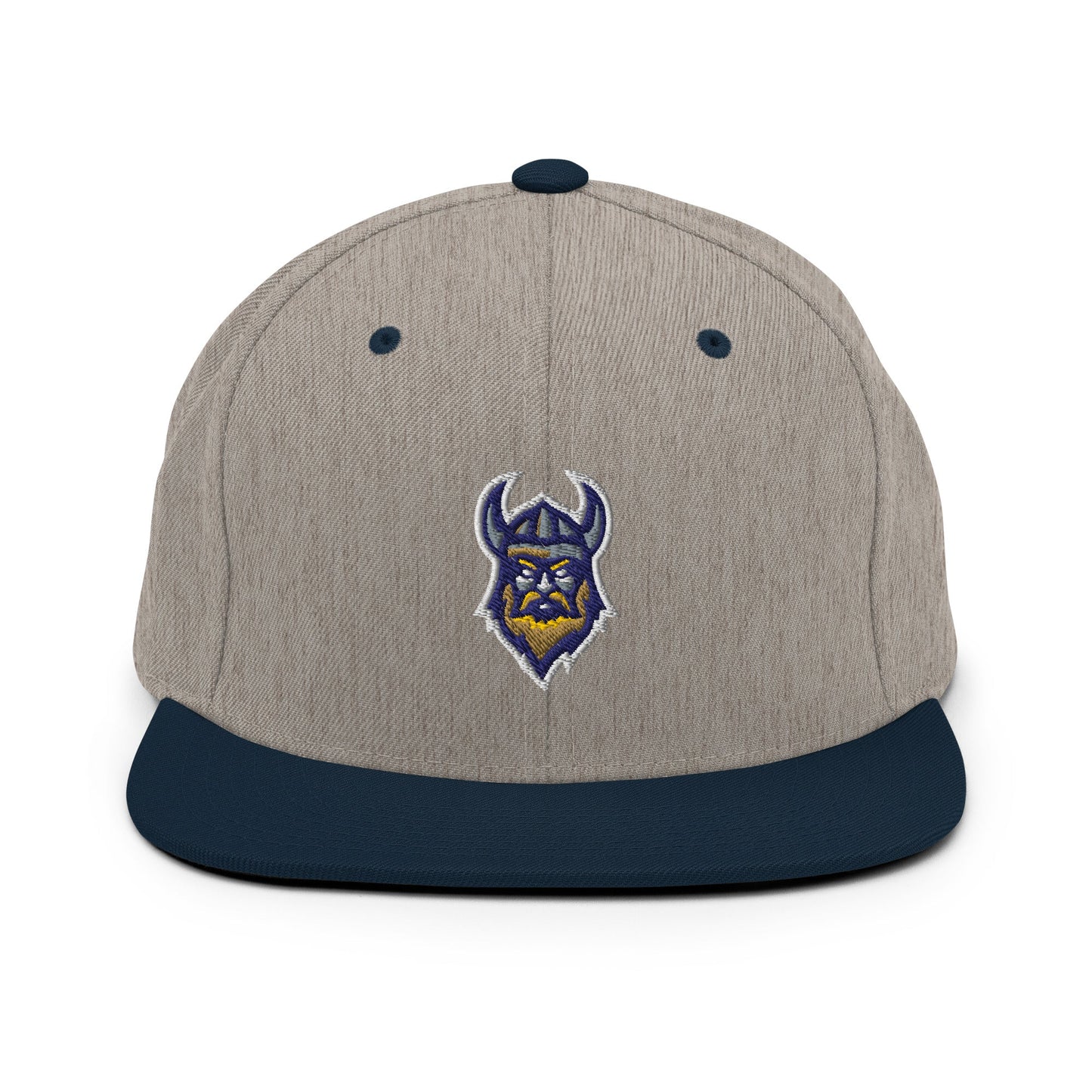 Snapback Hat | OLMV Vikings