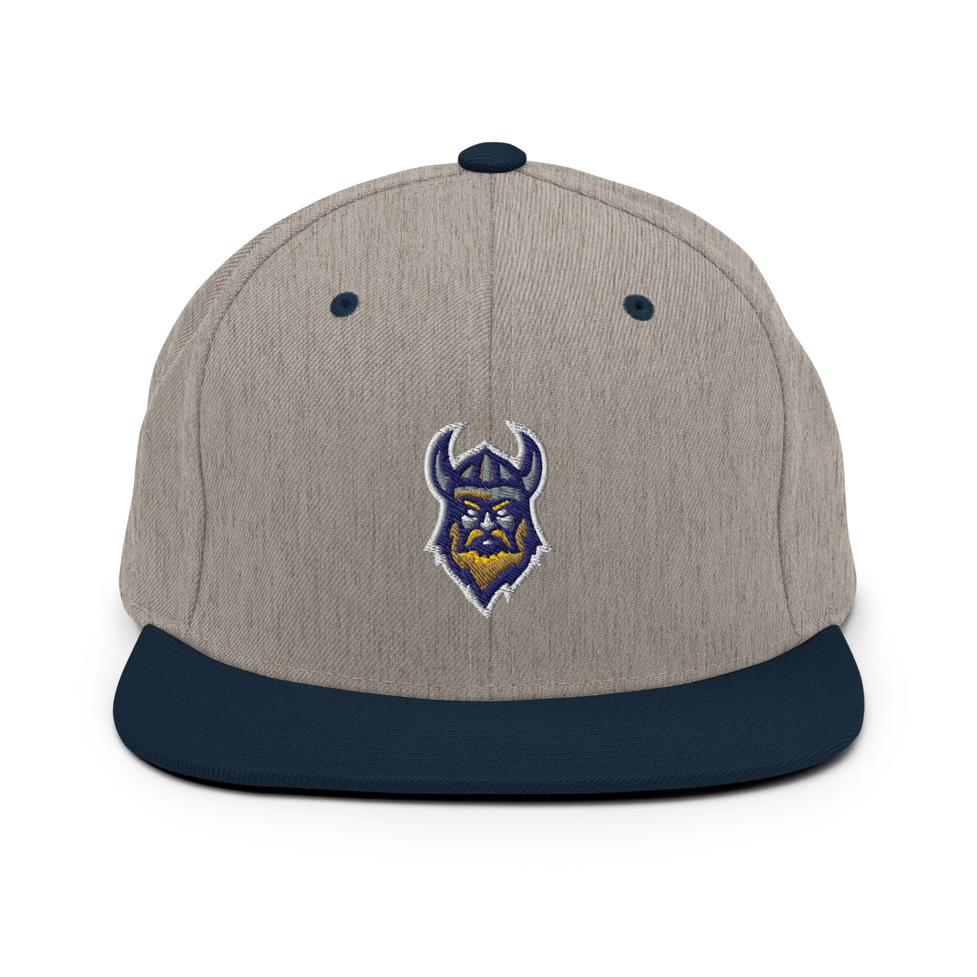 Snapback Hat | OLMV Vikings