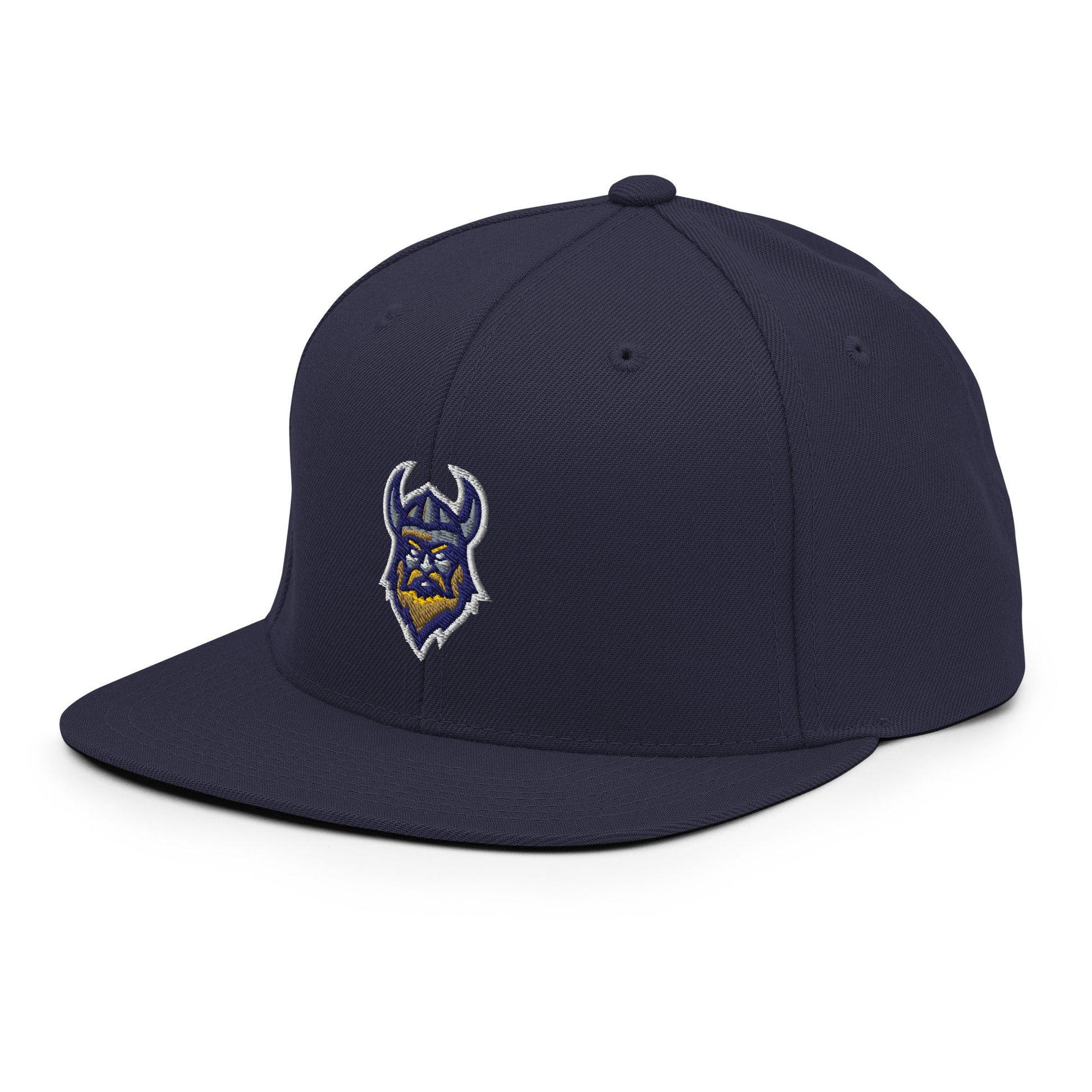 Snapback Hat | OLMV Vikings