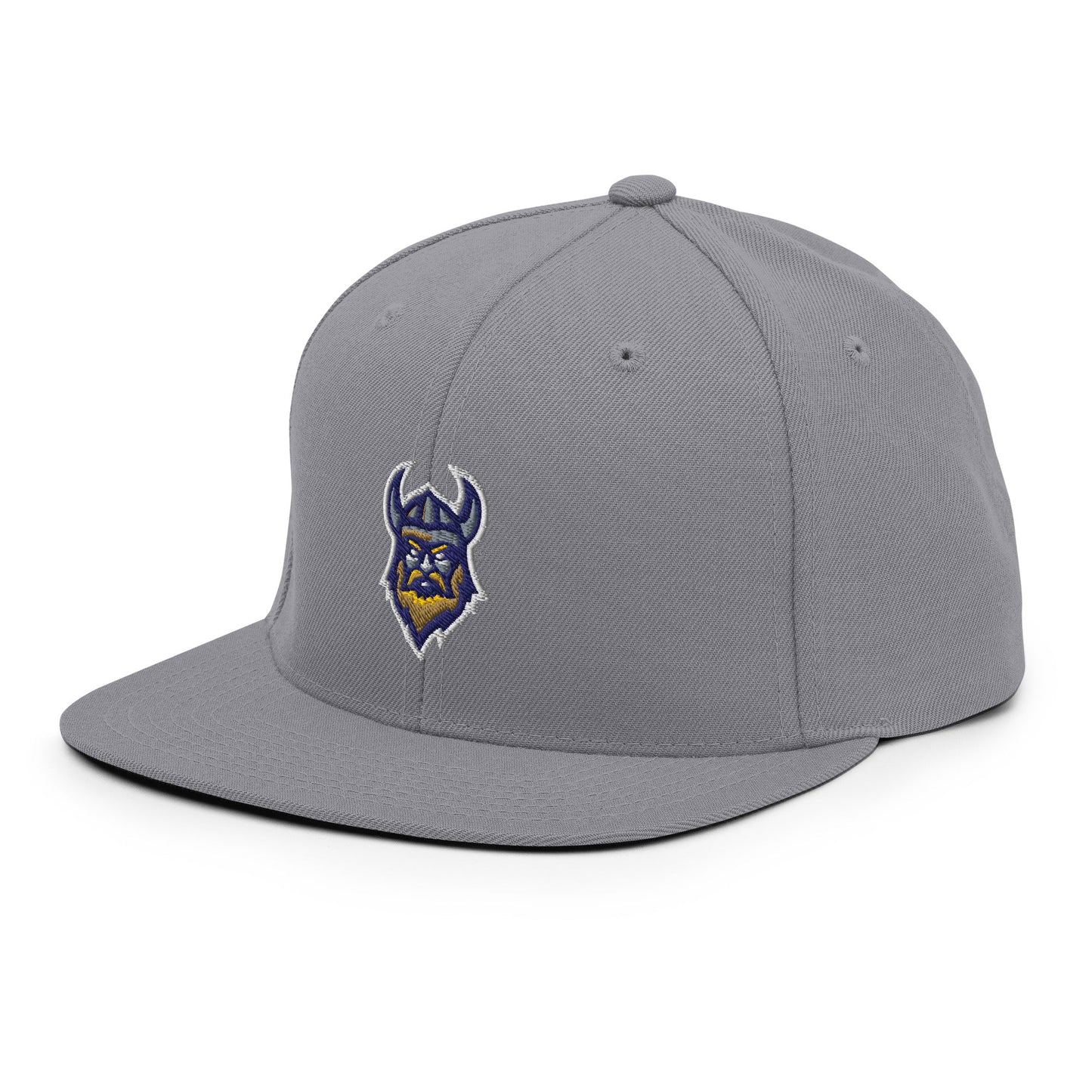 Snapback Hat | OLMV Vikings