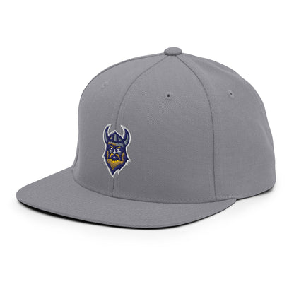 Snapback Hat | OLMV Vikings