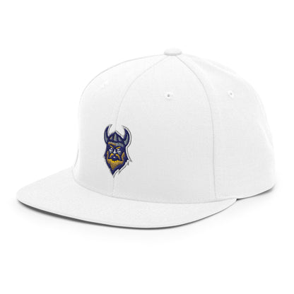 Snapback Hat | OLMV Vikings