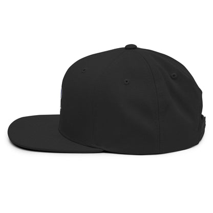 Snapback Hat | OLMV Vikings
